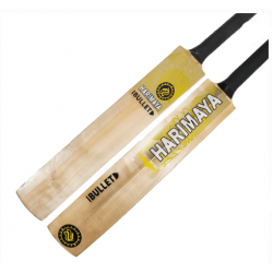 Cricket Bat - Harimaya Bullet SH CQ