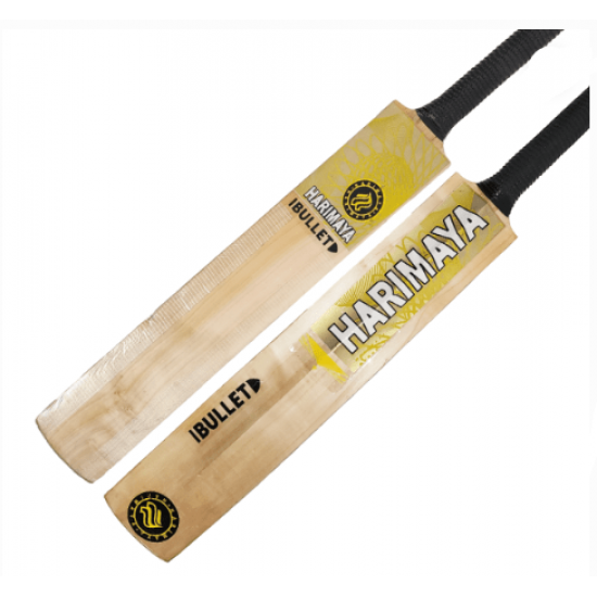 Cricket Bat - Harimaya Bullet SH CQ Cricket Bat - Harimaya Bullet SH CQ