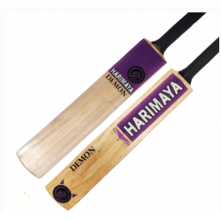 Cricket Bat - Harimaya Demon SH CQ
