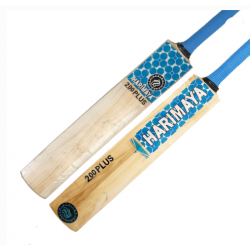 Cricket Bat - Harimaya 200 Plus SH CQ
