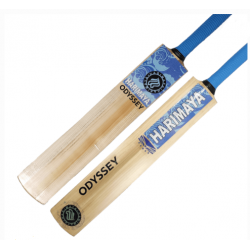 Cricket Bat - Harimaya Odyssey SH CQ