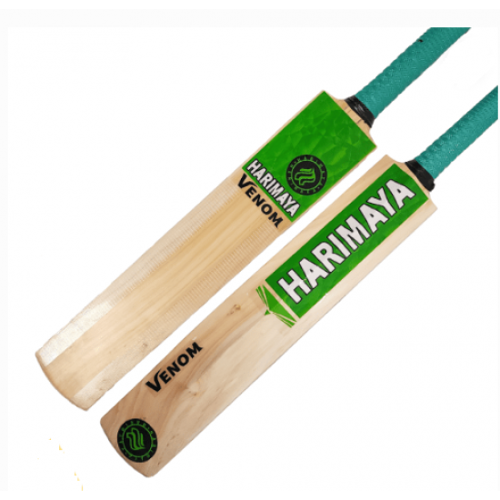 Cricket Bat - Harimaya Venom SH CQ Cricket Bat - Harimaya Venom SH CQ