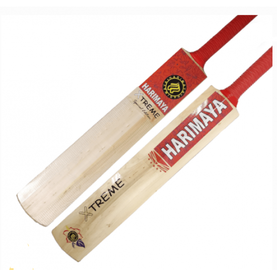 Cricket Bat - Harimaya Xtreme SH CQ Cricket Bat - Harimaya Xtreme SH CQ