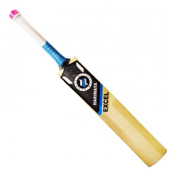 Cricket Bat - Harimaya Excel Kashmir SH CQ