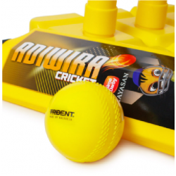 Cricket Set - Trident Adiwira KQ