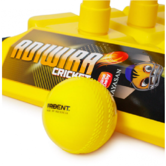 Cricket Set - Trident Adiwira KQ Cricket Set - Trident Adiwira KQ