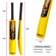 Cricket Set - Trident Adiwira KQ Cricket Set - Trident Adiwira KQ