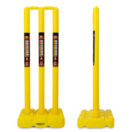 Cricket Set - Trident Adiwira KQ Cricket Set - Trident Adiwira KQ