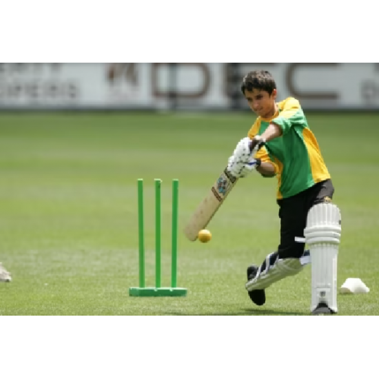 Cricket Set - Trident Adiwira KQ Cricket Set - Trident Adiwira KQ