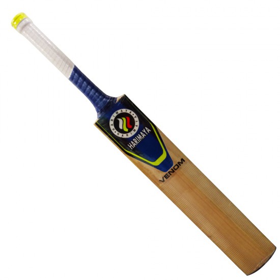 Cricket Bat - Harimaya Venom Kashmir SH CQ