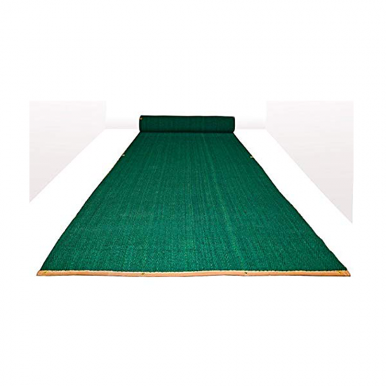 Cricket Mat Coir - Harimaya (66ft x 8ft) CQ Cricket Mat Coir - Harimaya (66ft x 8ft) CQ
