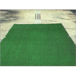 Cricket Matting - Harimaya Coir 66 feet x 8 feet CQ