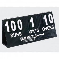 Cricket Scoreboard - Grays Portable KQ