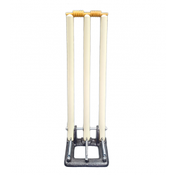 Cricket Spring Back Stumps - Harimaya CQ