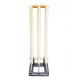 Cricket Spring Back Stumps - Harimaya CQ Cricket Spring Back Stumps - Harimaya CQ