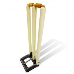 Cricket Spring Back Stumps - Harimaya CQ