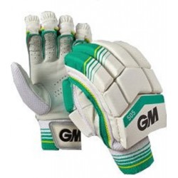 Cricket Batting Glove - Gunn & Moore Youth/Men GM505 CQ