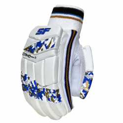 Cricket Batting Glove - Stanford Camo Adi 3 (Men) CQ