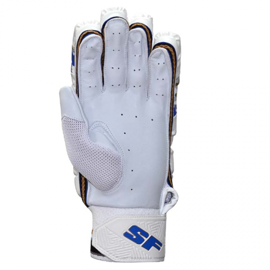 Cricket Batting Glove - Stanford Camo Adi 3 (Men) CQ Cricket Batting Glove - Stanford Camo Adi 3 (Men) CQ