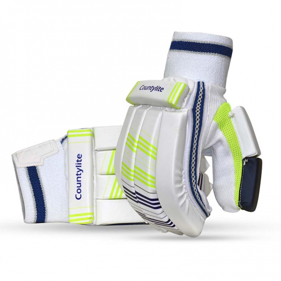 Cricket Batting Glove - Stanford Countylite (Boy) CQ Cricket Batting Glove - Stanford Countylite (Boy) CQ