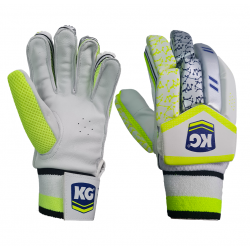 Cricket Batting Glove - KG Club (Men/Boy) CQ