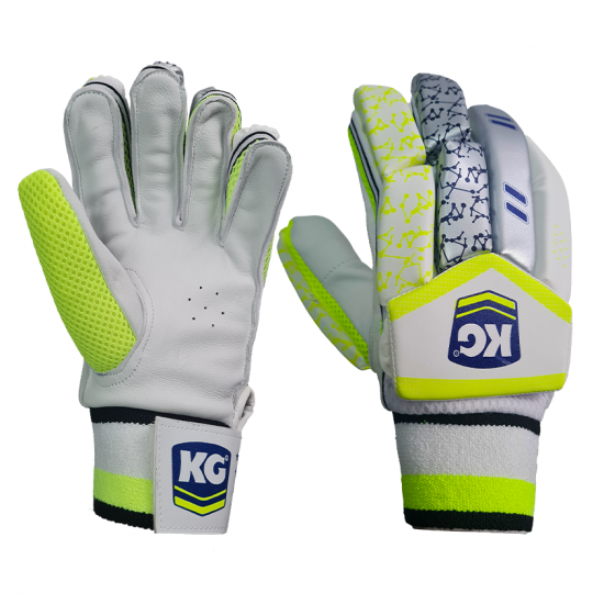 Cricket Batting Glove - KG Club (Men/Boy) CQ Cricket Batting Glove - KG Club (Men/Boy) CQ