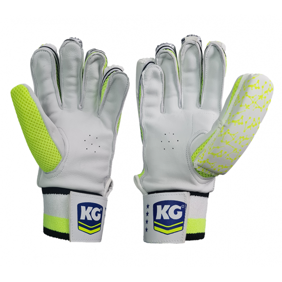 Cricket Batting Glove - KG Club (Men/Boy) CQ Cricket Batting Glove - KG Club (Men/Boy) CQ