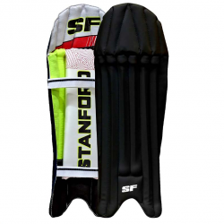 Cricket Wicket Legguard - Stanford Club (Men/Boys) CQ