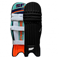 Cricket Batting Legguard - Stanford Clublite (Men) CQ