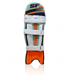 Cricket Batting Legguard - Stanford Clublite (Men) CQ