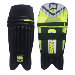 Cricket Batting Legguard - KG Club (Men/Boy) CQ