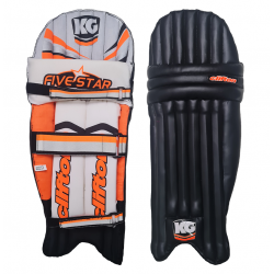 Cricket Batting Legguard - KG Five Star (Men) CQ