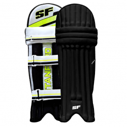 Cricket Batting Legguard - Stanford Shield (Men/Boys) CQ