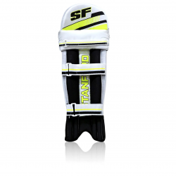 Cricket Batting Legguard - Stanford Shield (Men/Boys) CQ