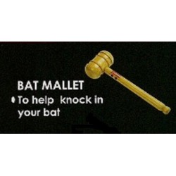 Mallet Bat - Stanford CQ 