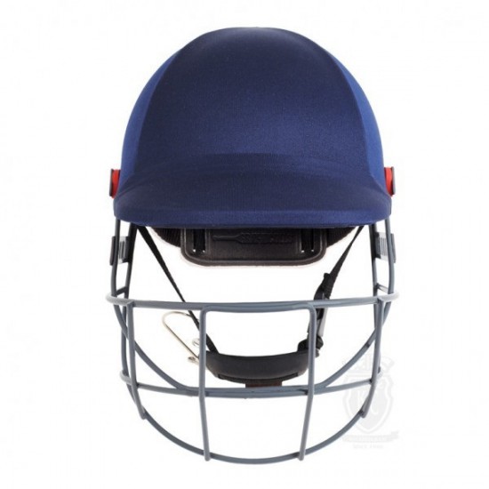 Cricket Helmet - Gray Nicolls Test Opener  KQ