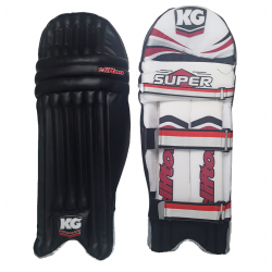 Cricket Batting Legguard - KG Super (Men) CQ