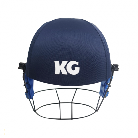 Cricket Helmet - KG Prodigy CQ Cricket Helmet - KG Prodigy CQ