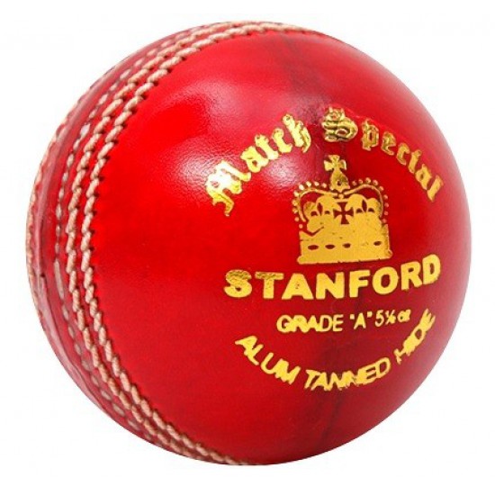 Cricket Ball - Stanford Match Special 5.5oz  CQ