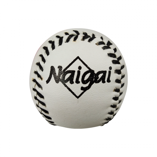 Rounders Ball - Naigai CQ Rounders Ball - Naigai CQ