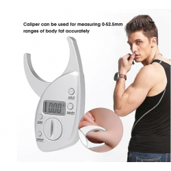 Body Fat Caliper - Digital CQ
