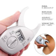 Body Fat Caliper - Digital CQ Body Fat Caliper - Digital CQ
