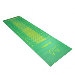 Standing Long Jump Mat - New Top CQ