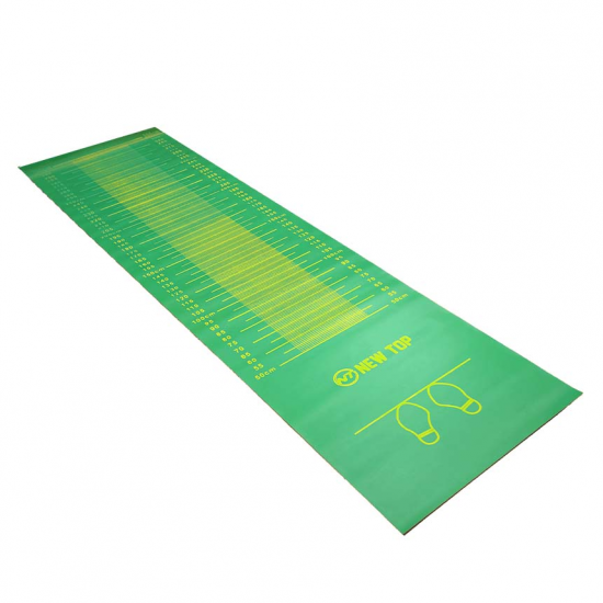 Standing Long Jump Mat - New Top CQ Standing Long Jump Mat - New Top CQ