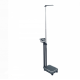 Scale Height +Weight - TCS-200LP CQ Scale Height +Weight - TCS-200LP CQ