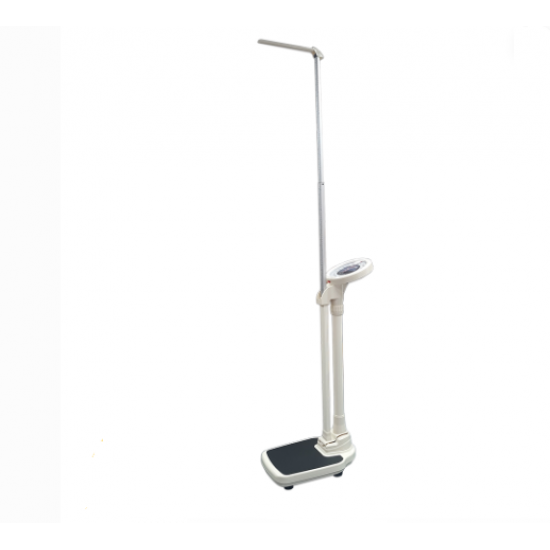 Scale Height +Weight - Kinlee JSA-180 CQ Scale Height +Weight - Kinlee JSA-180 CQ