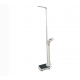 Scale Height +Weight - Kinlee JSA-180 CQ Scale Height +Weight - Kinlee JSA-180 CQ