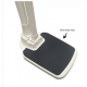 Scale Height +Weight - Kinlee JSA-180 CQ Scale Height +Weight - Kinlee JSA-180 CQ