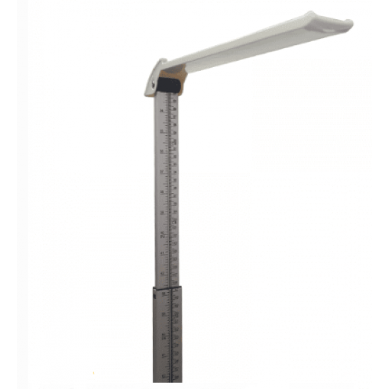 Scale Height +Weight - Kinlee JSA-180 CQ Scale Height +Weight - Kinlee JSA-180 CQ