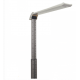 Scale Height +Weight - Kinlee JSA-180 CQ Scale Height +Weight - Kinlee JSA-180 CQ